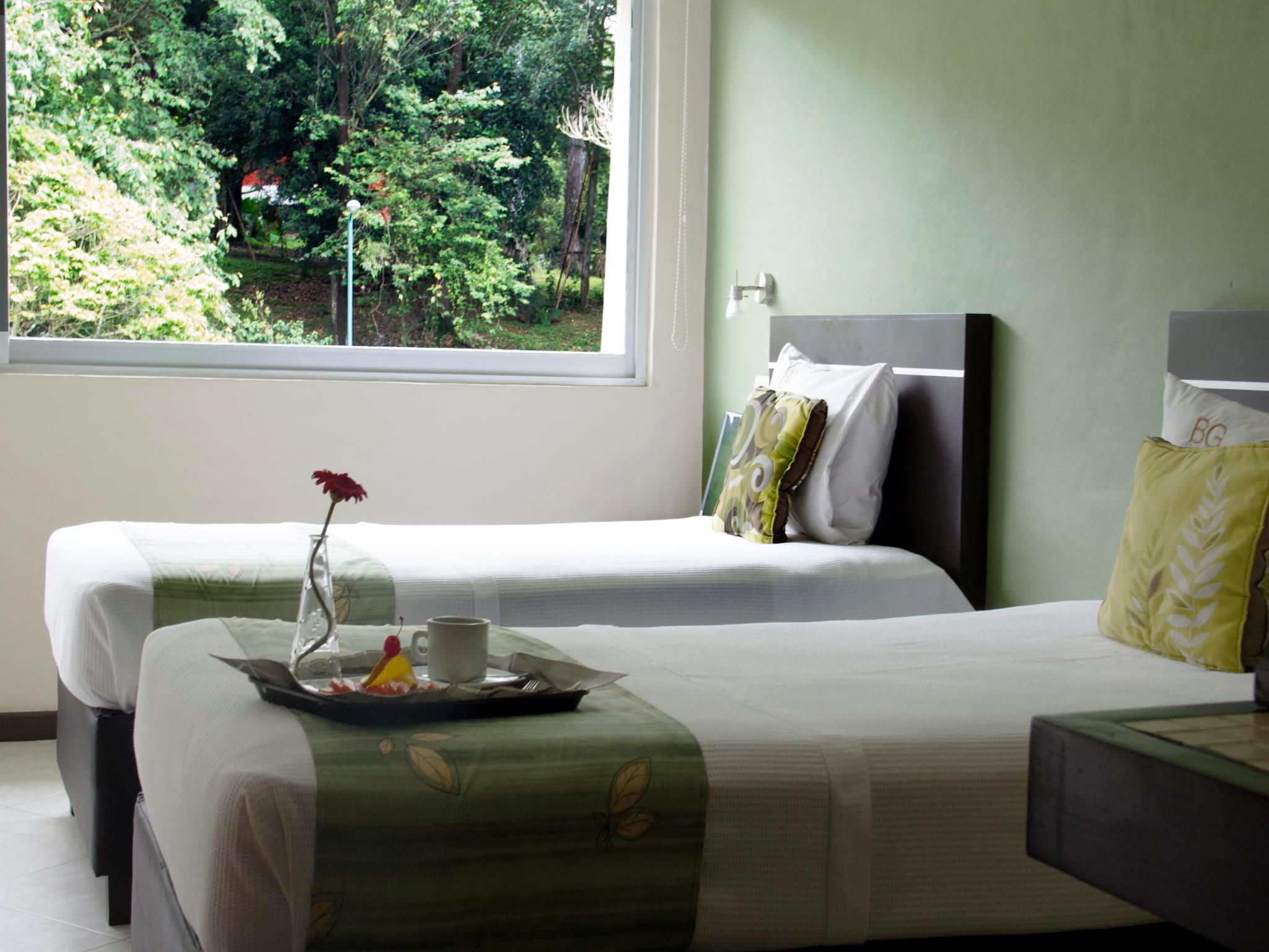 Mision Express Jalapa Los Lagos in Xalapa De Enriquez, Mexico