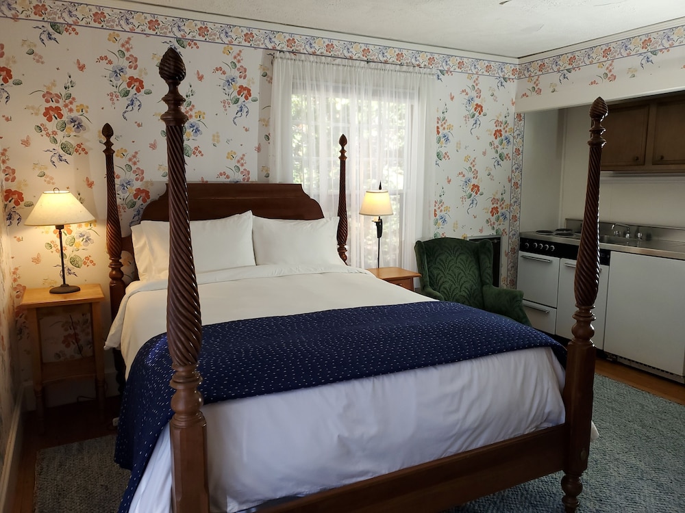 Harbourside Inn - photo 25