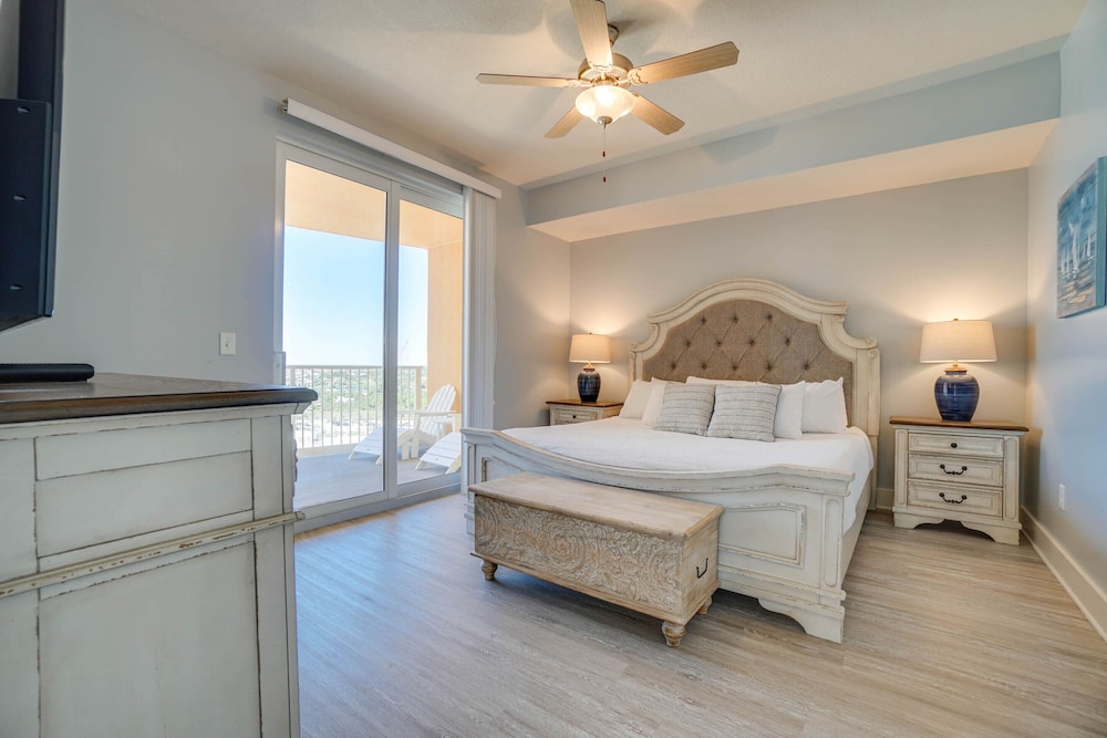 Calypso Tower 3 by Panhandle Getaways - photo 35