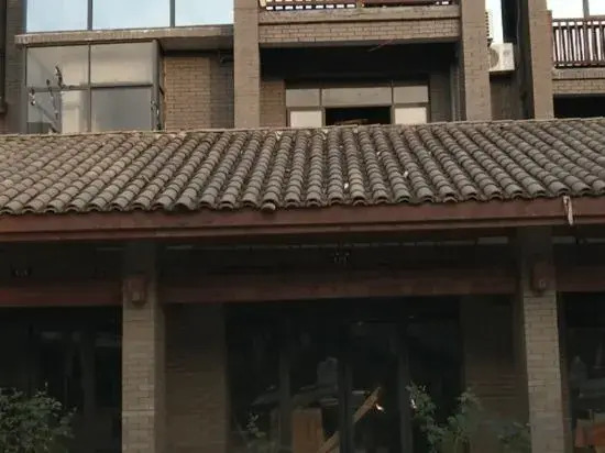 Old Street Inn - last minute hotel in Yichun