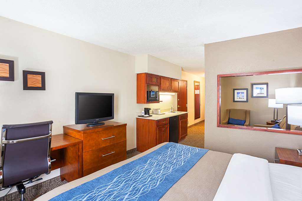 Comfort Inn Lincoln I 80 - photo 17