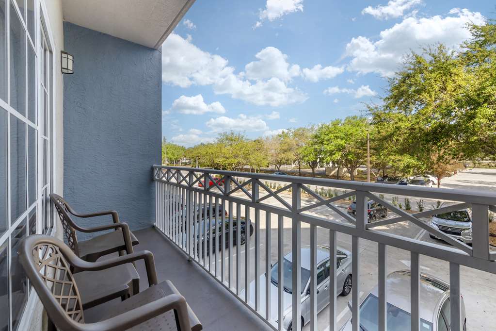 Best Western Naples Plaza Hotel - photo 16