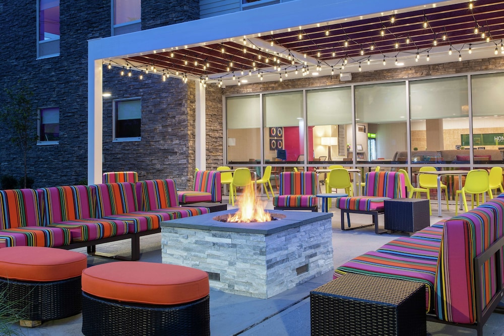 Home2 Suites by Hilton Smithfield RI - photo 26
