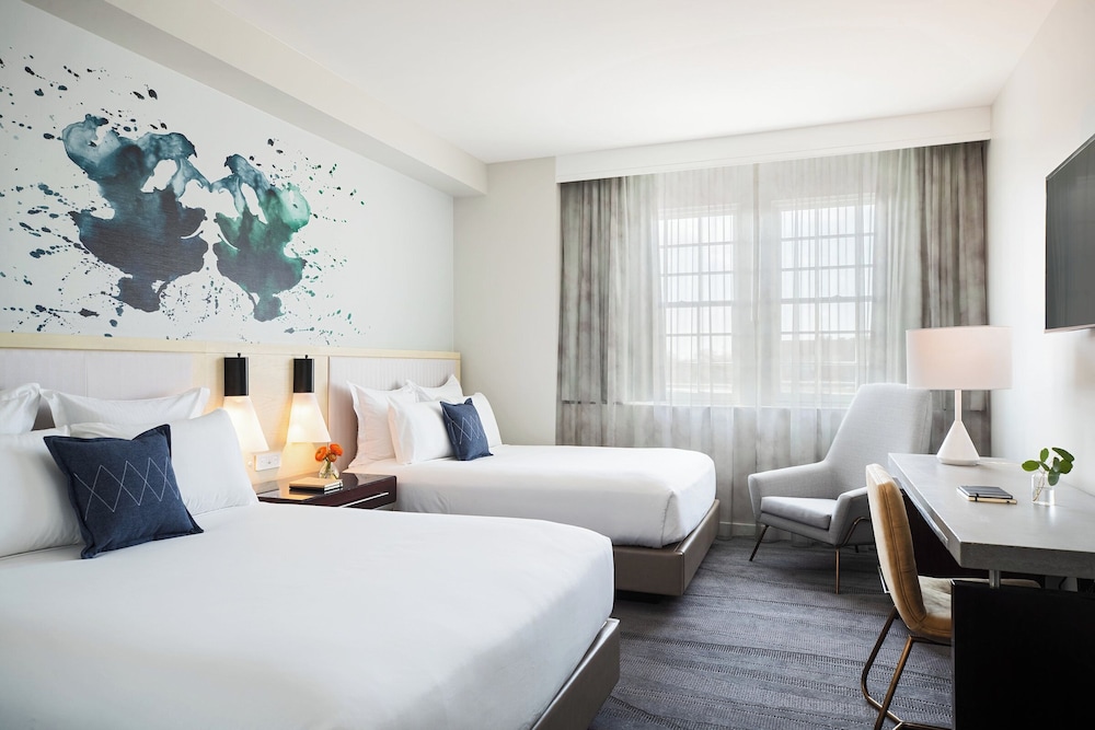 Archer Hotel Old Town Alexandria - photo 17