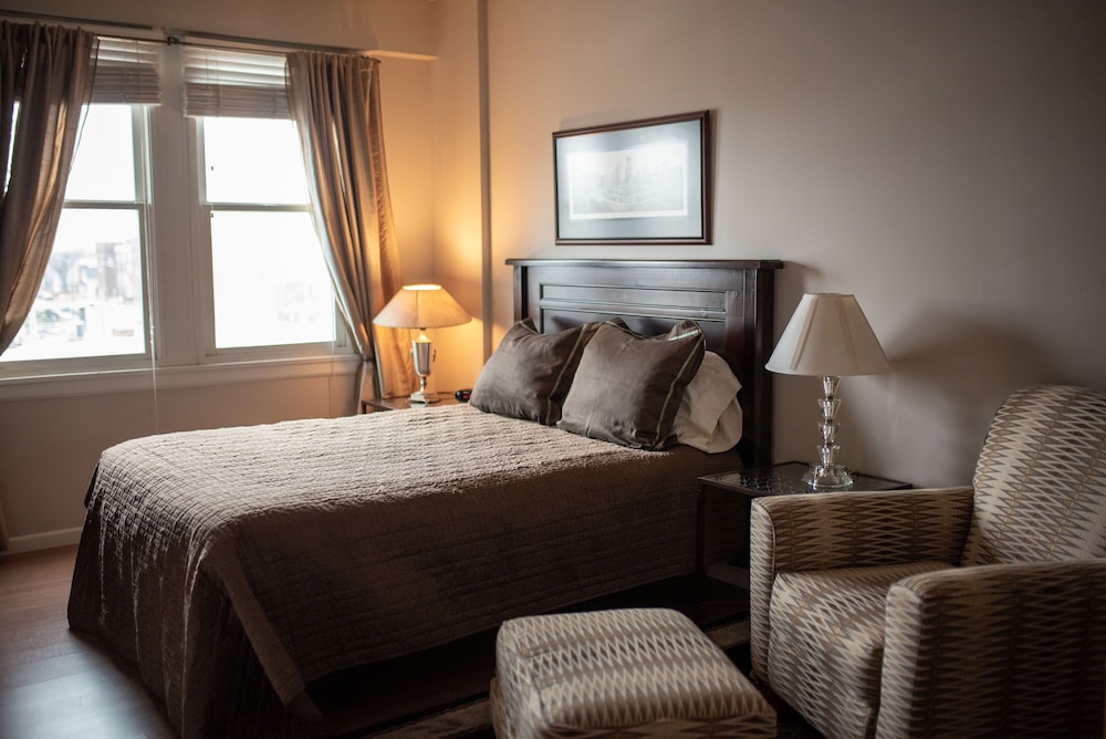 Fountainview Inn - photo 17