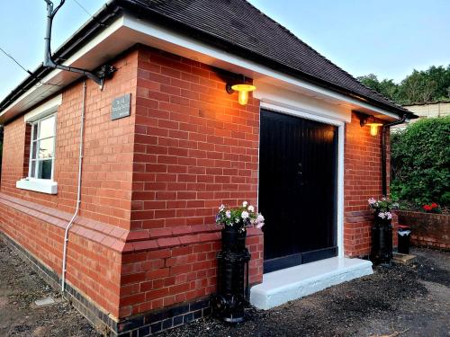 The Old Pumping Station Broseley Ironbridge Gorge — hotel in Broseley