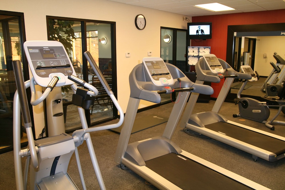 Hampton Inn & Suites McComb - photo 48