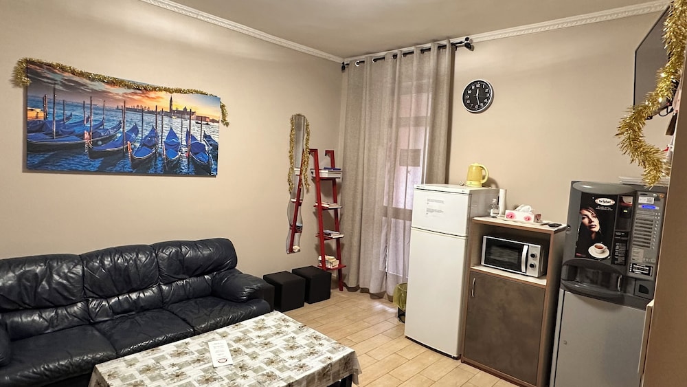 Nuova Locanda Belvedere in Mestre, Italy