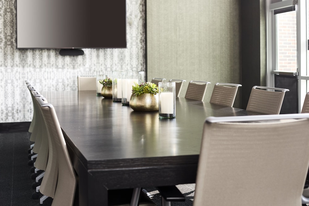 Archer Hotel Tysons - photo 71