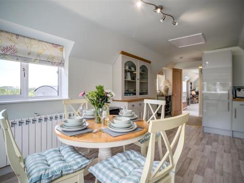 The Old Granary Nether Westcote in Stow On The Wold, United Kingdom