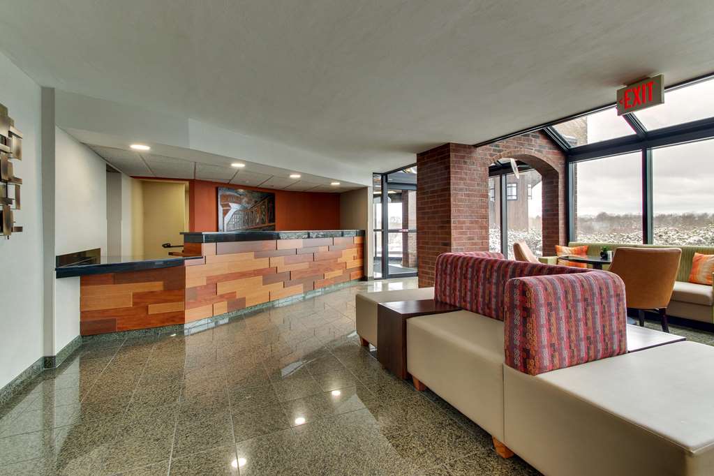 Pear Tree Inn St. Louis Arnold - photo 2