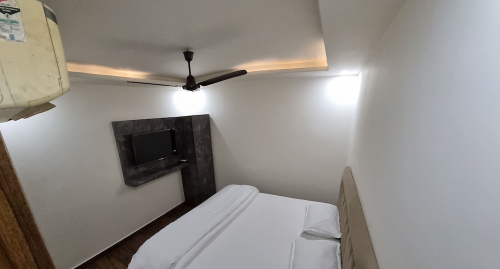 Ambika Hotels in Faridabad, India