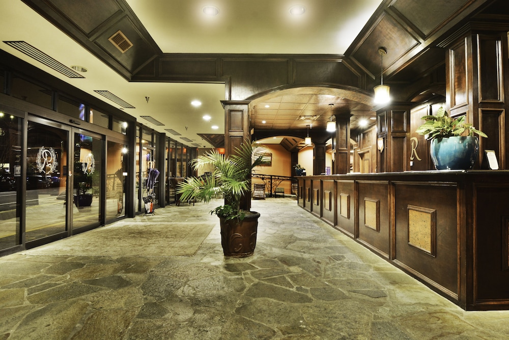 The Remington Suite Hotel and Spa - photo 2