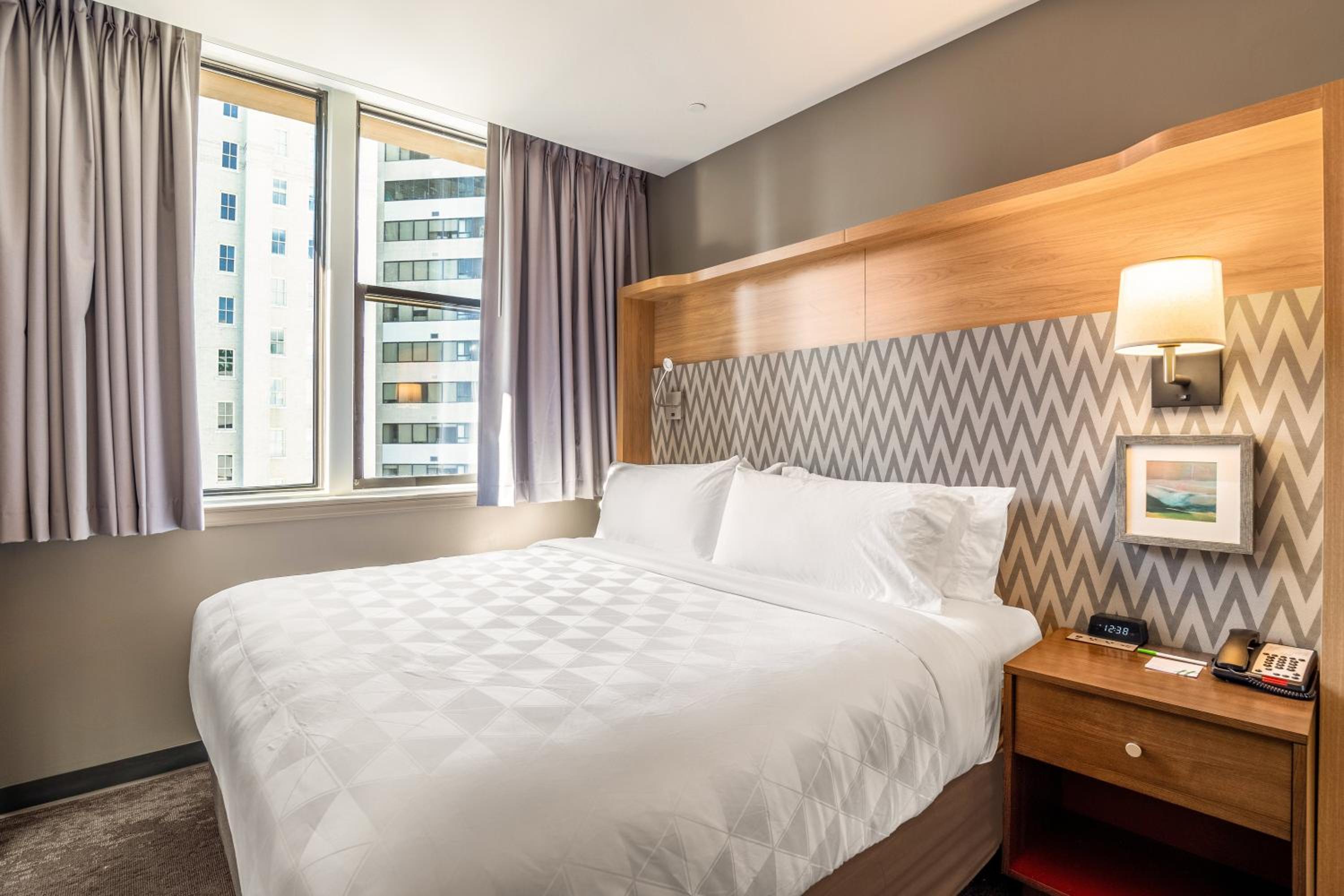 Holiday Inn Columbia Downtown by IHG - photo 119