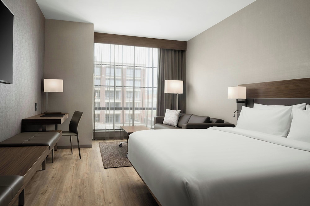 AC Hotel Dayton - photo 17