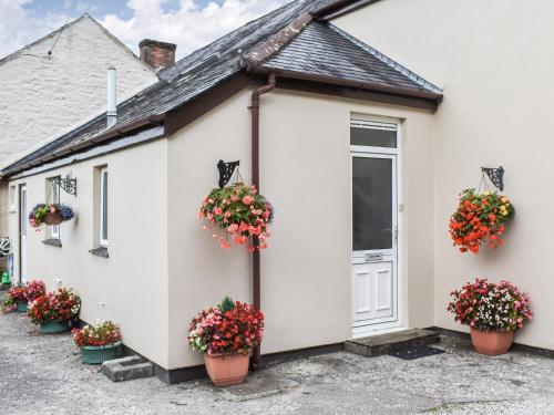 Anneth Lowen - carbon neutral hotel in Perranwell