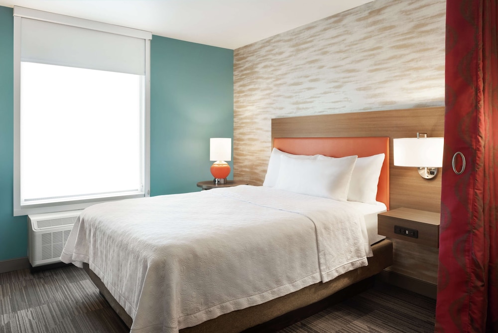 Home2 Suites by Hilton Bismarck - photo 9