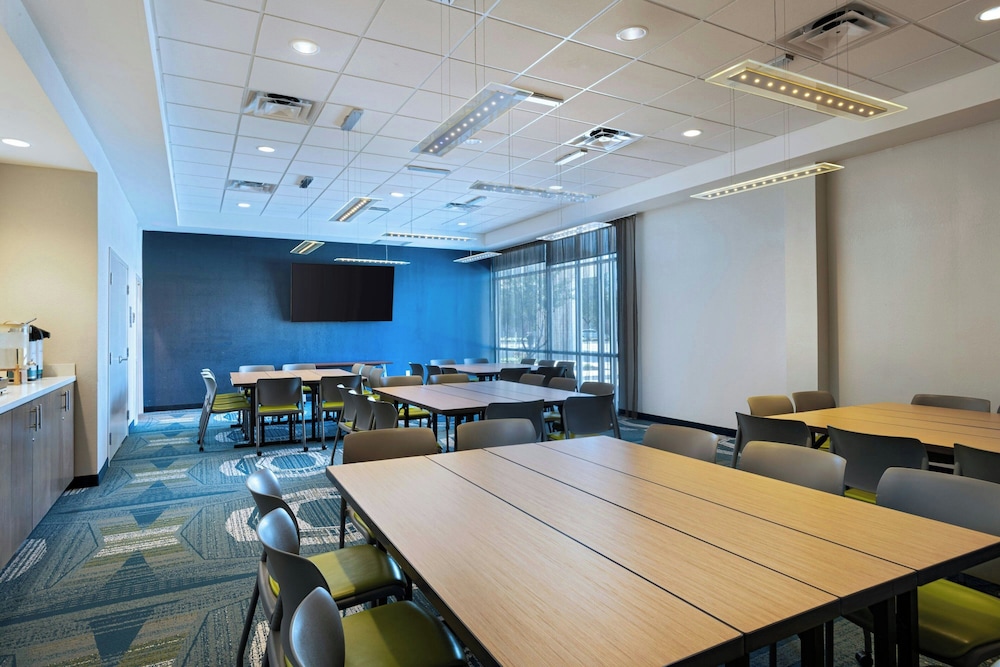 SpringHill Suites by Marriott Austin Cedar Park - photo 57