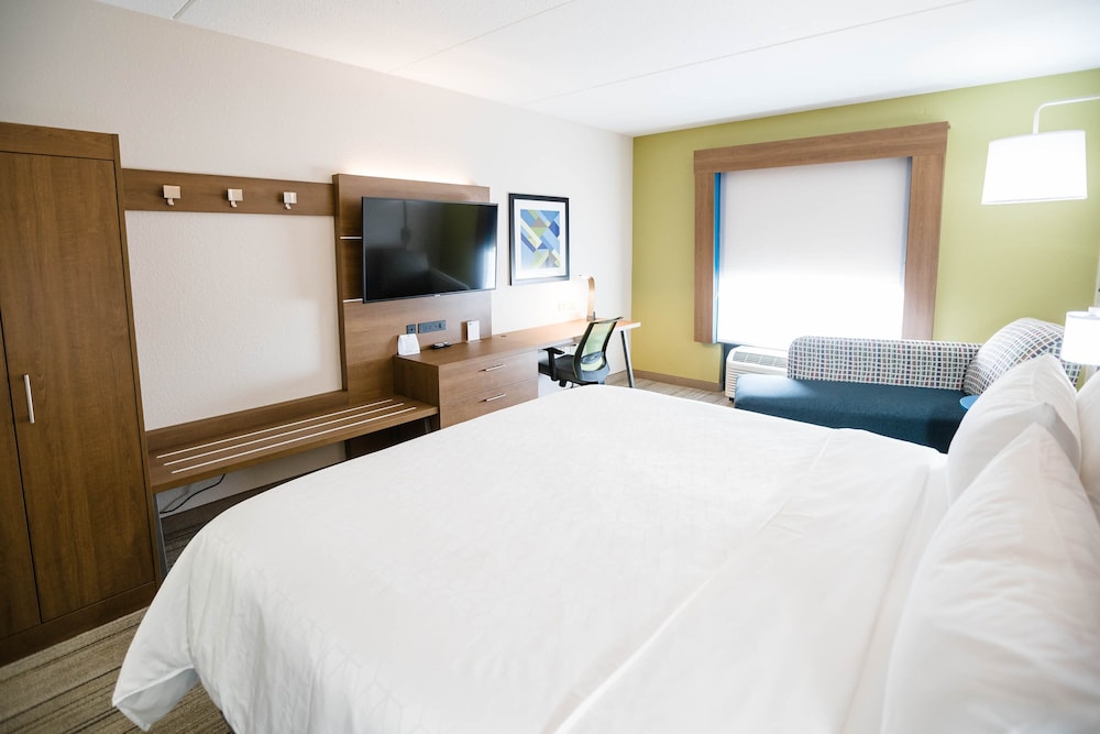 Holiday Inn Express & Suites Knoxville Farragut by IHG - photo 26
