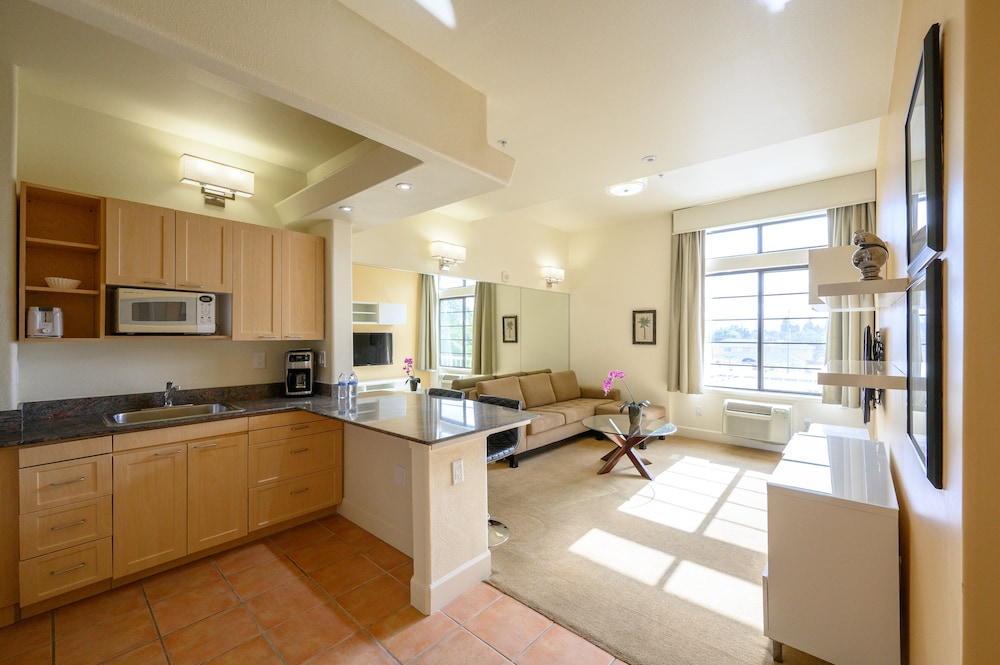 Studios Inn - photo 17