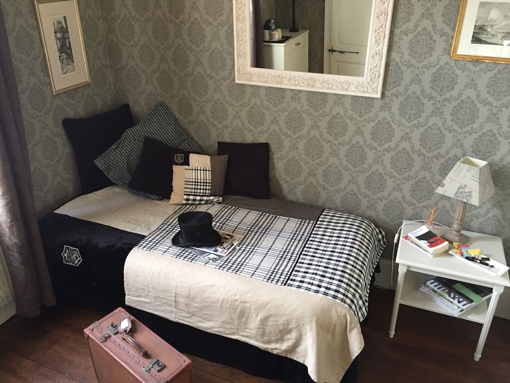 Le Clos des Hautes Loges — Les Loges — photo 5