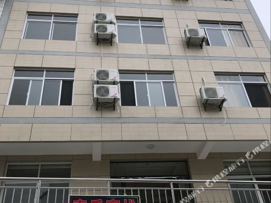 Qin's Inn - last minute hotel in Yichang