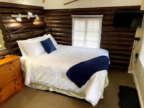Pine Grove Cottages - photo 35