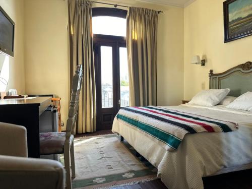 Hotel Paradores Draghi in San Antonio De Areco, Argentina