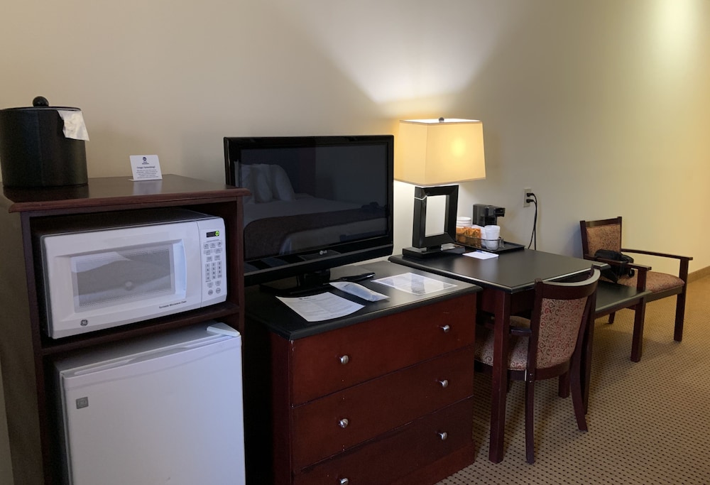 Days Inn by Wyndham Lincoln IL - photo 17