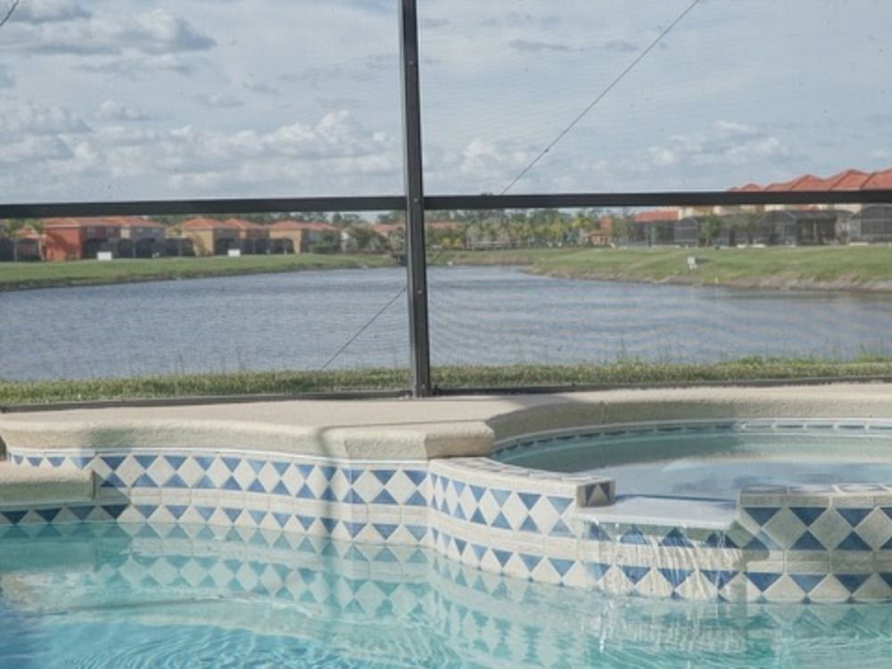 Bella Vida 6 Bedrooms Private Pool IHR 4507 - photo 34