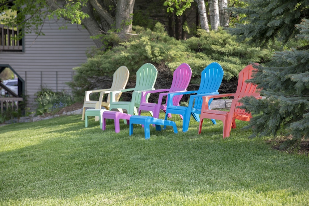 Coachlite Inn - photo 83