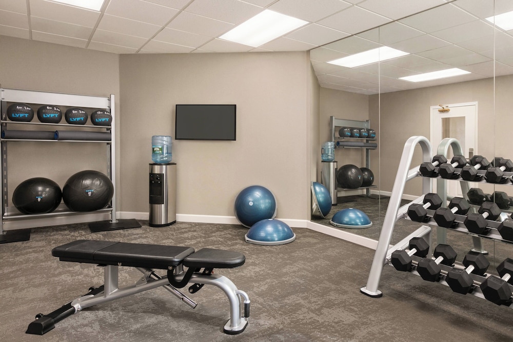 Residence Inn by Marriott West Springfield - photo 20