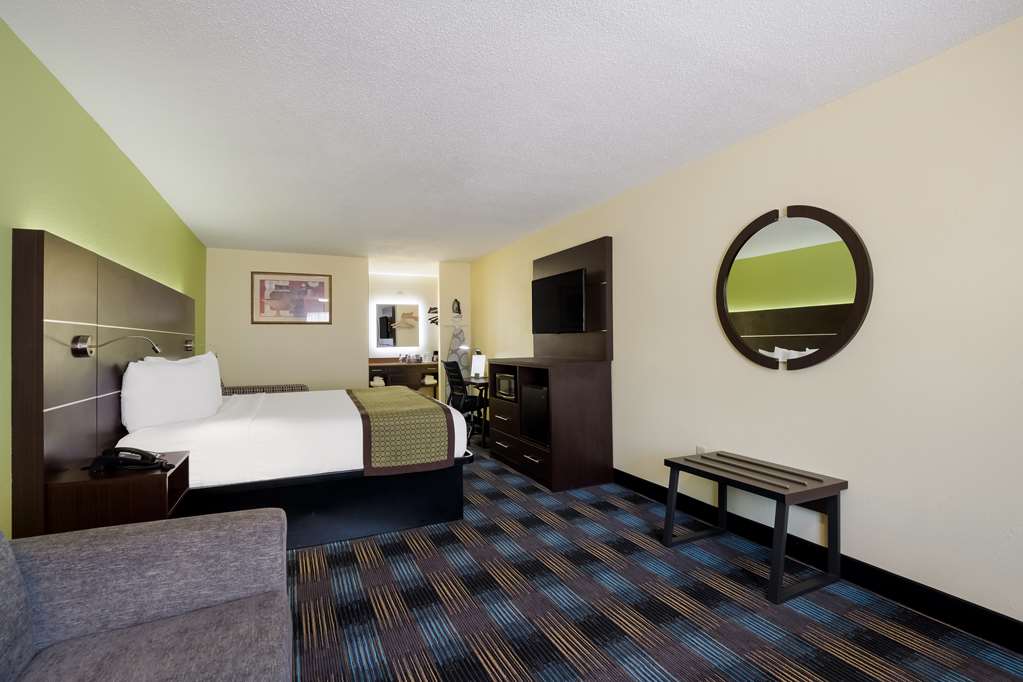 SureStay Hotel by Best Western Manning - photo 13
