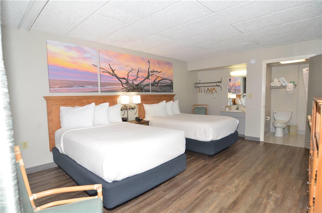 Days Inn & Suites by Wyndham Jekyll Island - photo 14