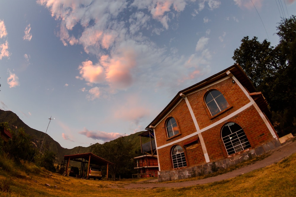 Pululahua Ecolodge — Quito — photo 2