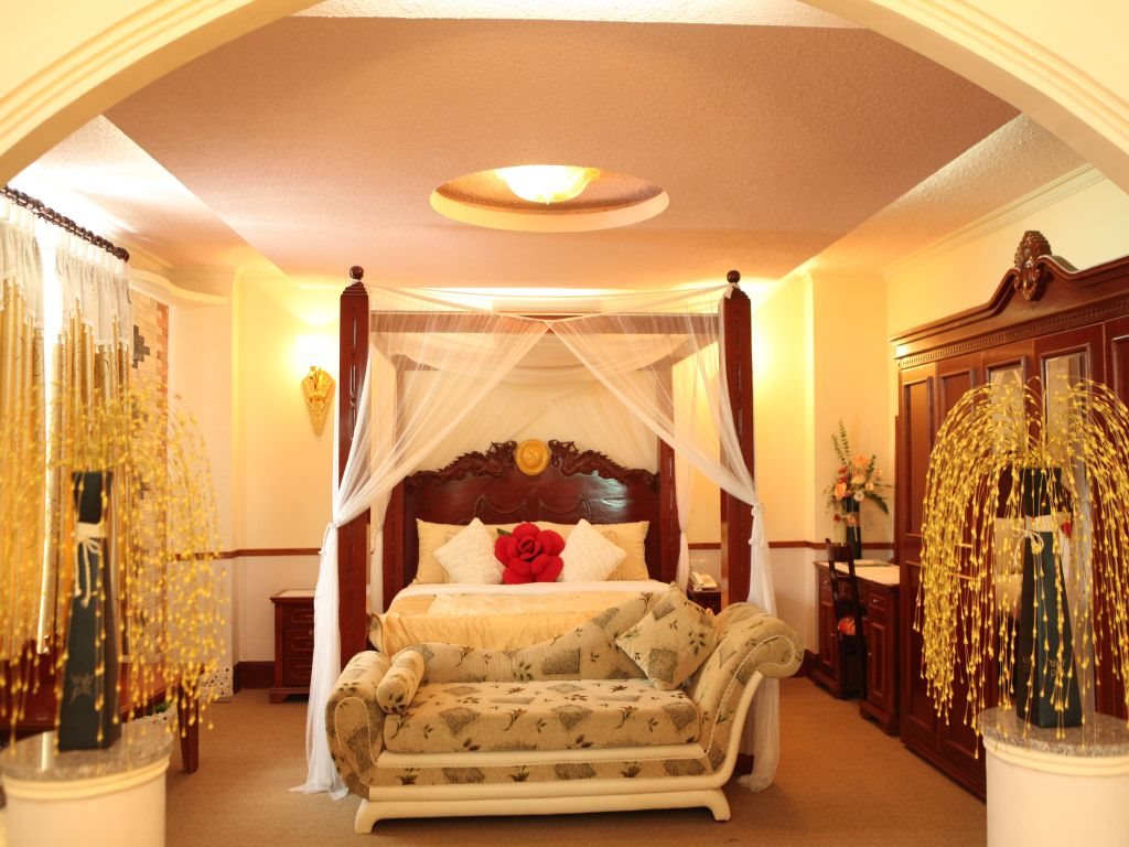 Best cm Hotel — Ca Mau — photo 4