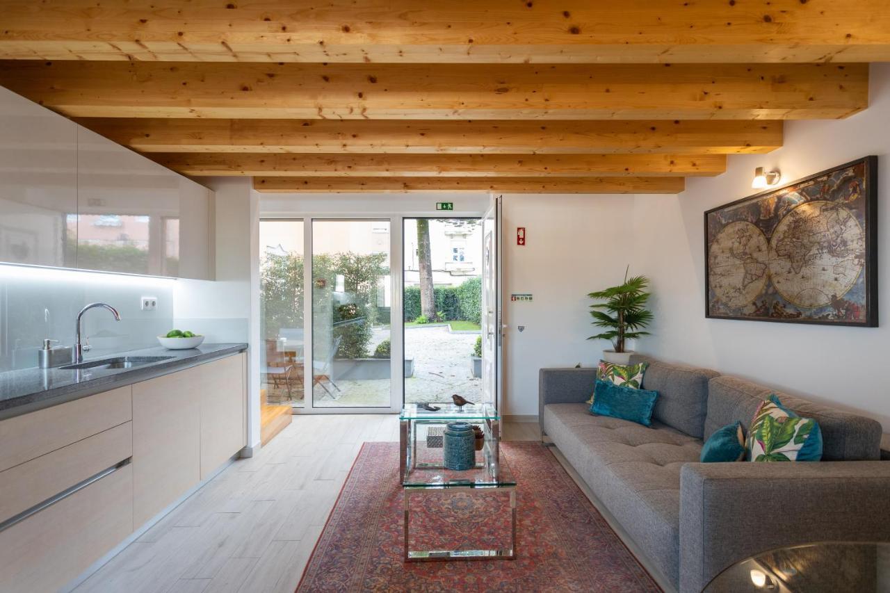 Duques Villa Luxury Guesthouse