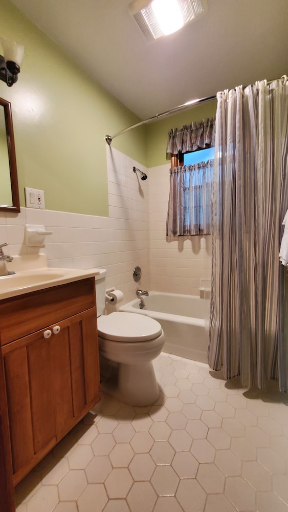 Cozy Creek Cottages - photo 16