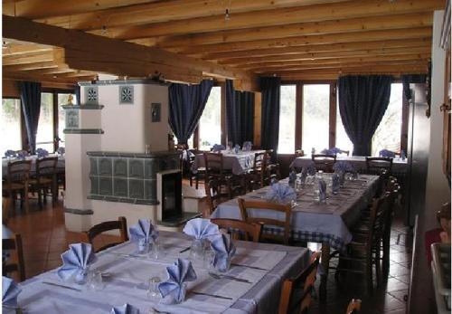 La Vecchia Latteria — Pontebba — photo 4