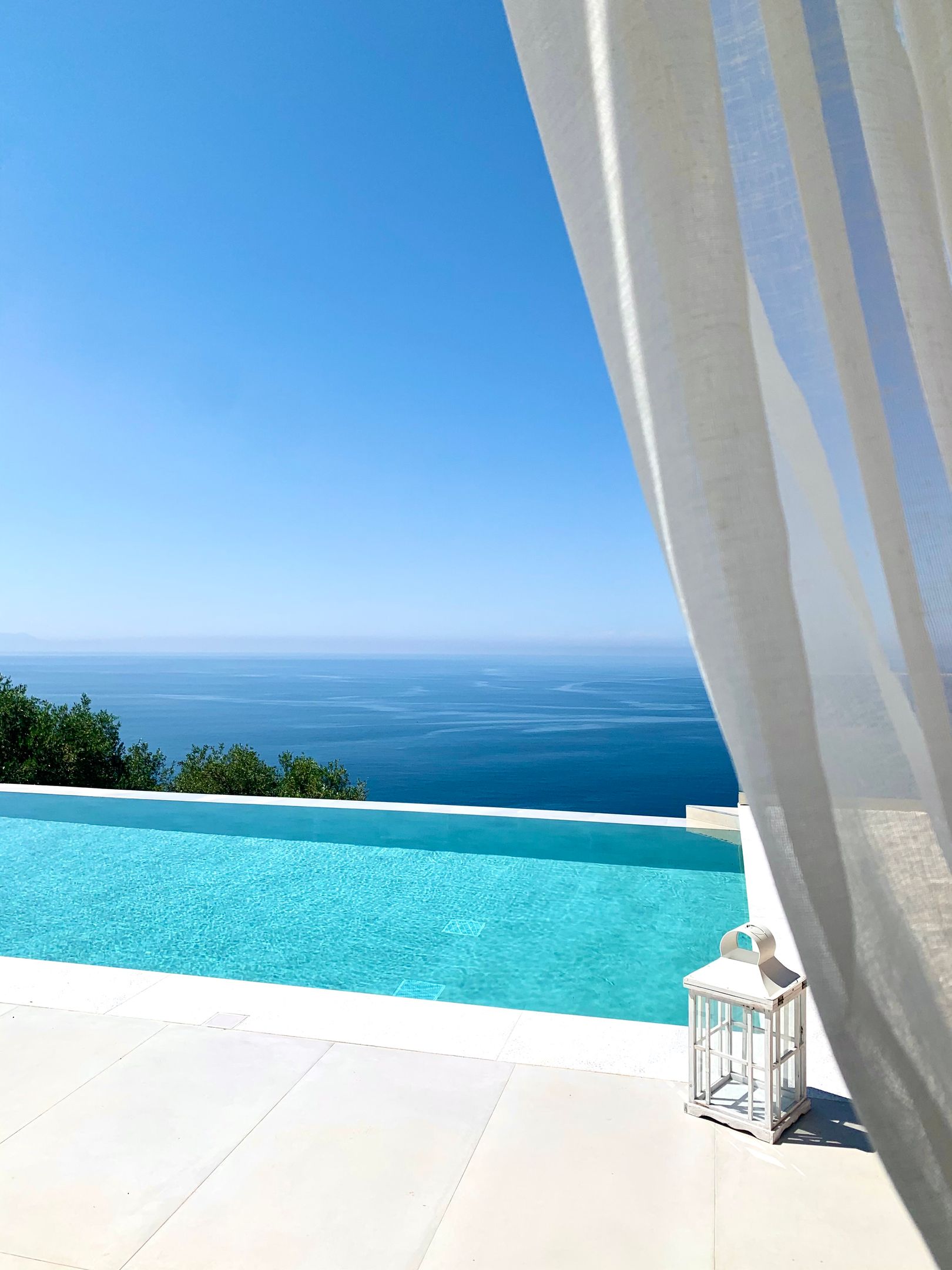 PARGA Villas Collection — 4-Star Luxury Hotel in Parga, Greece