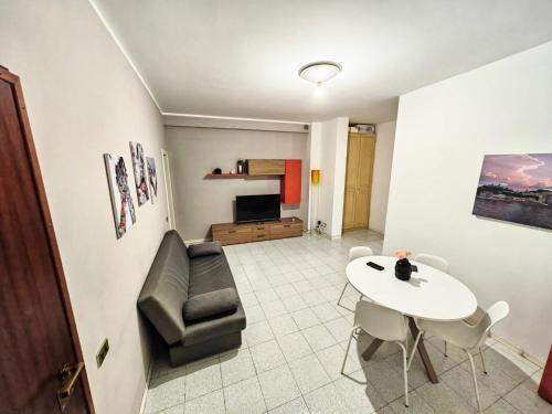 GaribaldiCentrePort — 4-Star Luxury Hotel in Ancona, Italy