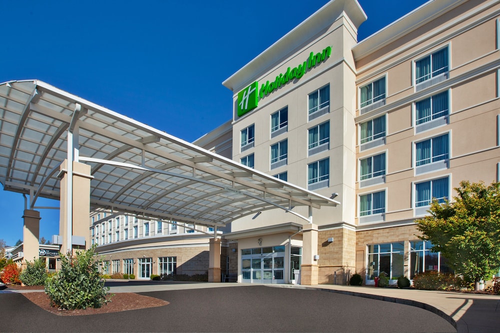 Holiday Inn Morgantown University Area an IHG Hotel - featured photo