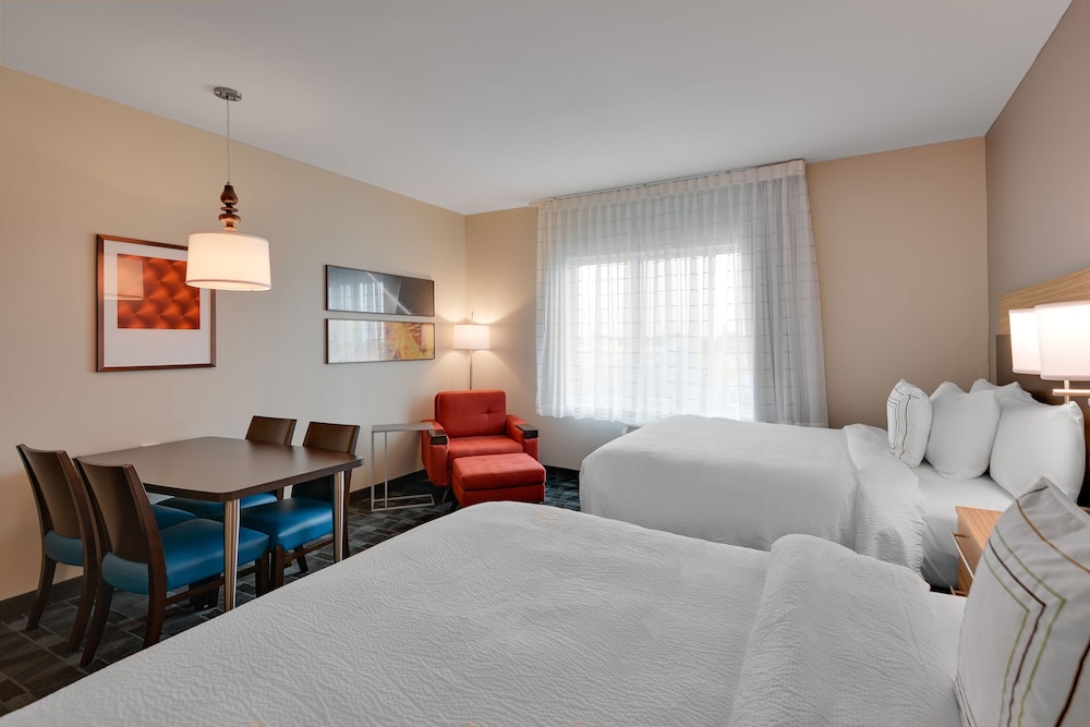 TownePlace Suites by Marriott Detroit Allen Park - photo 4