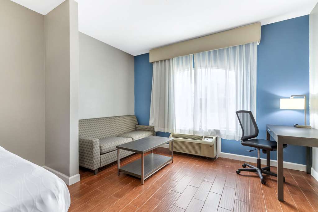 Best Western Port Lavaca Inn - photo 18