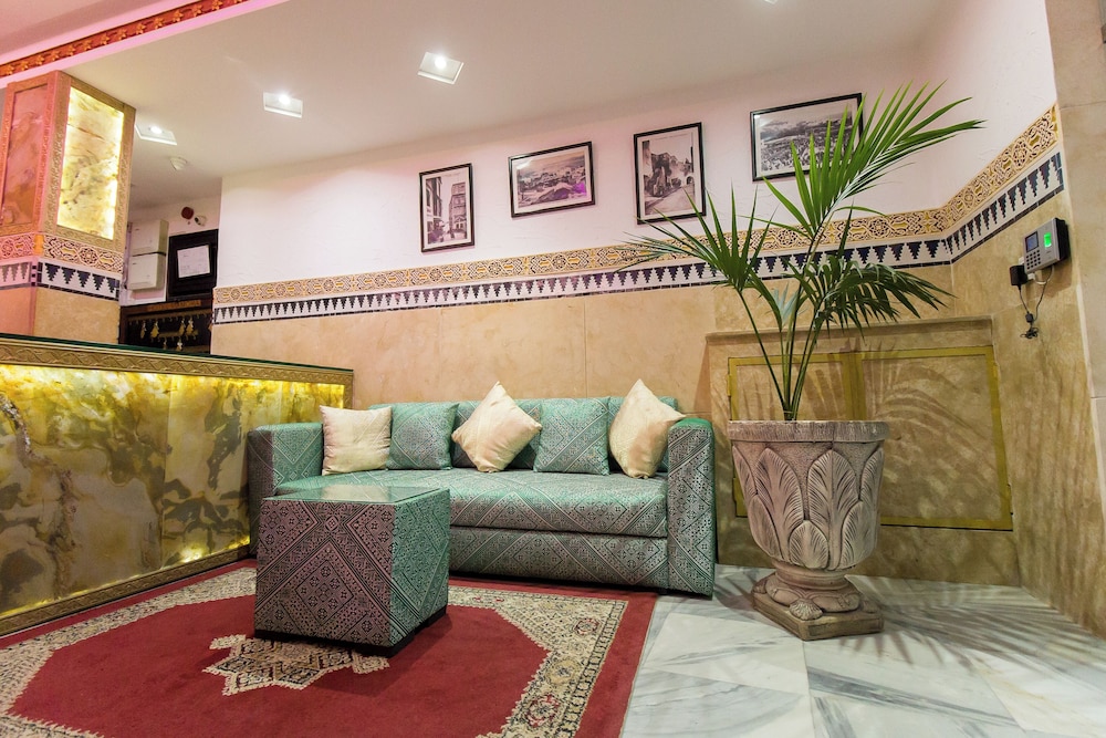 Mamora Bay — Tangier — photo 3