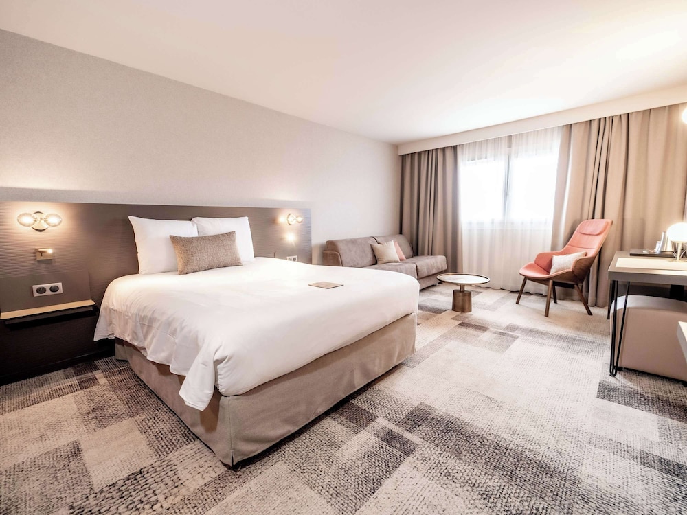Mercure Bordeaux Lac