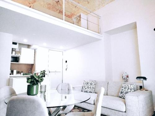Living Suite Catania Garibaldi — 4-Star Luxury Hotel in Catania, Italy