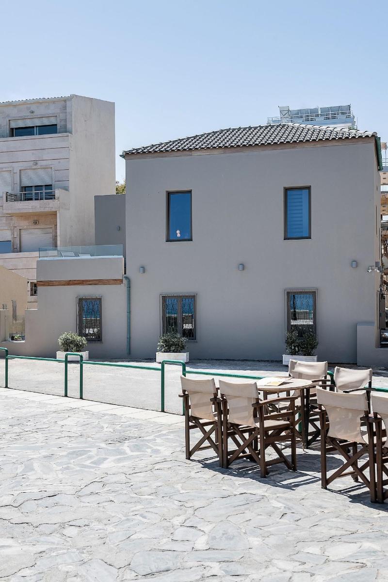 Ciel Collection Suites — Chania — photo 5