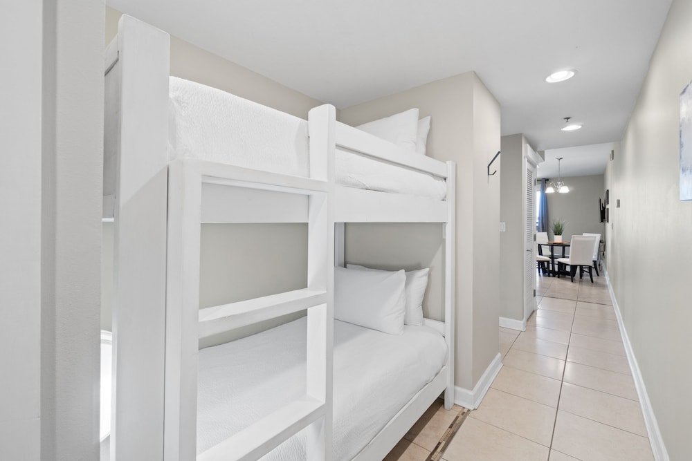 Grand Panama Beach Resort by Panhandle Getaways - photo 112