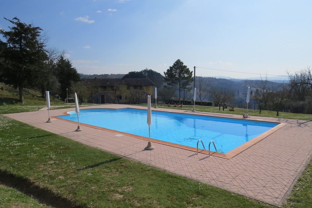 L'Antica Valle — hotel in Palaia